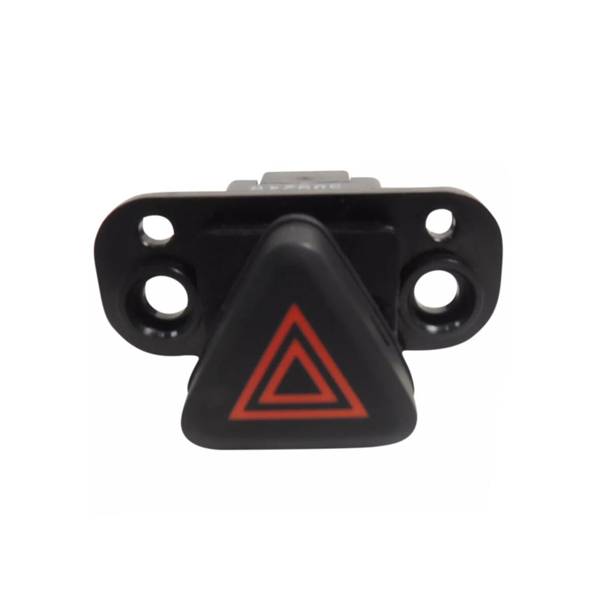 1PC Dashboard Hazard Warning Light Switch for Chevrolet Sonic 2012-