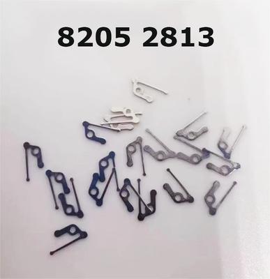 Suitable For 2813 8205 Movement Quick Dial Calendar Spring Movement Parts Calendar Spring Watch Accessories