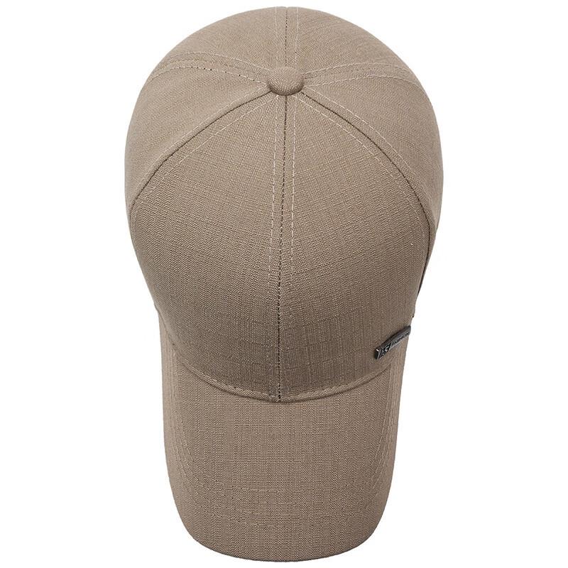 ZHENYUEQI Men's Casual Baseball Cap