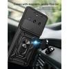 Camera protect case for Realme 11 Pro + Realme11 Realme 10 Pro 9i 9 Pro Plus 8i 8 Pro Narzo N53 N55 N50i Armor Hybrid Ring Cover
