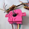 Timer per Lavatrice a 3 Fili a 180 Gradi Interruttore Timer Lavatrice Timer Lavaggio Lavatrice a Doppio Cestello Semiautomatica