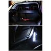 Automatic sensing ambient light for car trunk, LED small light inside the car, wiring free decoration, wireless lighting