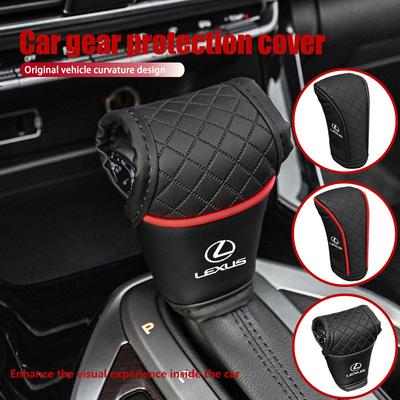 Accesorios Interior – Cubiertas para palancas de cambios