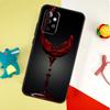 Drink Beer Red Wine For Samsung Galaxy A54 A34 A14 A55 A35 A15 A53 A33 A13 A05 A06 A16 A22 A32 A52 Phone Case