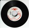 7inch Record MICHIGAN  SMILEY  Diseases NONE Volcano  Jamaica Reggae Ska  Dub Used
