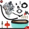 Carburetor Kit For Briggs & Stratton 591731 594593 796109 796078 498811 590400