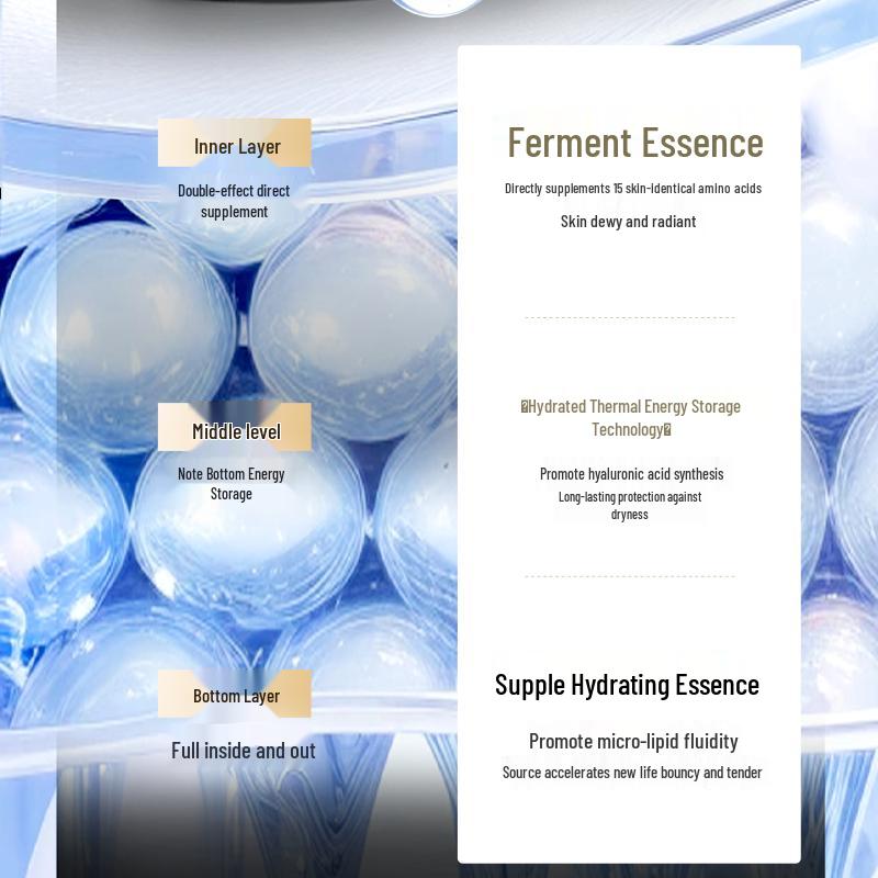 CPB Radiant Essence Water