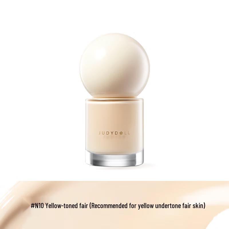 Judydoll Long-lasting & Nourishing Face Foundation
