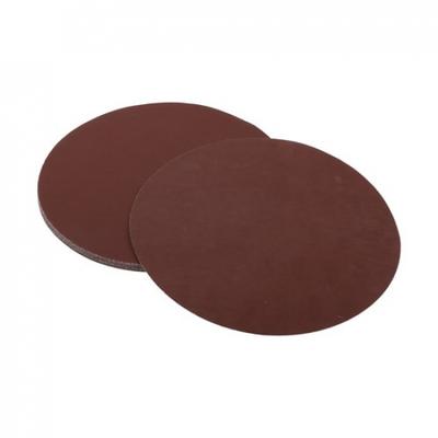 12 Inch Sanding Discs Round Hook and Loop Sandpaper 1000 Grits - 10 PCS