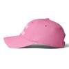 Geulaengdeubotte Signature Ball Cap [Pink]