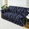 Elastic Sofa Cover All-Inclusive Cover Nordic Style Sofa Cover Non-Slip Fabric Skirt Sofa Cover