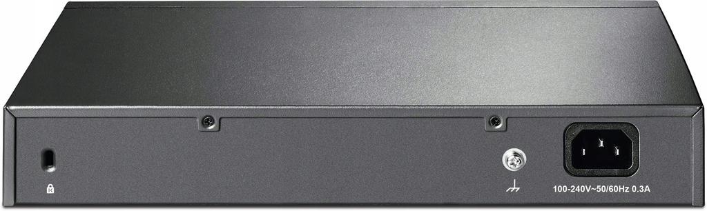 TP-Link TL-SF1024D 24x10/100 Unmanaged Switch