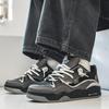 Trend Men's Shoes Outdoor Sneakers Lace-up Non Slip Running Shoes Couple Style Walking Shoes Breathable Tennis Shoe Plus Size 47