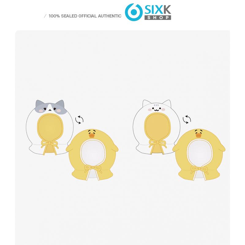 [Pre-order] TAEMIN(SHINee) - GGUNG DAENG(SHINEE) REVERSIBLE LIGHT STICK CAPE