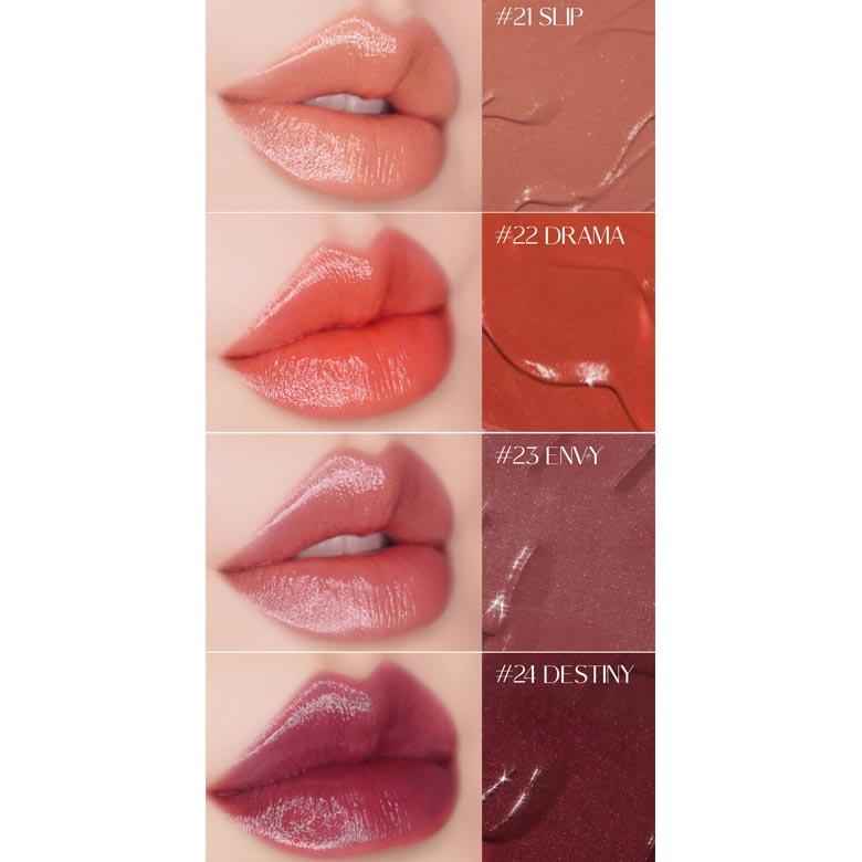 AMTS I'm Your Lip Tent 3,4 g [Colecție Drama]