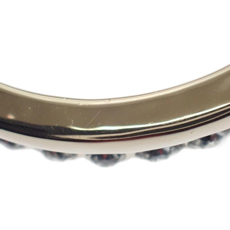 CHANEL Pierce gold metal Women