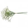 Stylish Silk Gypsophila Flowers Bouquet for Home and Party Decoration