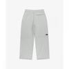 The North Face Sweatpants Melange Grey Np6ks01k
