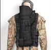 Tactical Military Outdoor Rifle & Shotgun Molle Shoulder Bag for Sports & Paintball