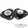 Pair Front Upper Suspension Strut Shock Mount LH & RH For Toyota RAV4 2006-2012