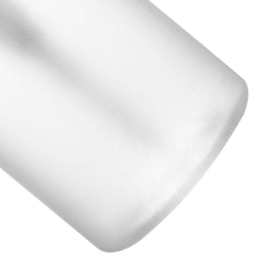 Space-Saving Nail Polish Storage Bottle with Efficient Empty Remover Pump
