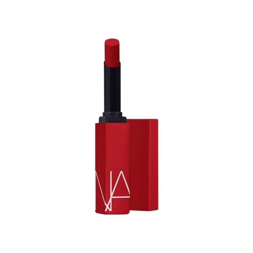 

(Nars) Power Matte Lipstick 1.5g Dragon Girl One Size