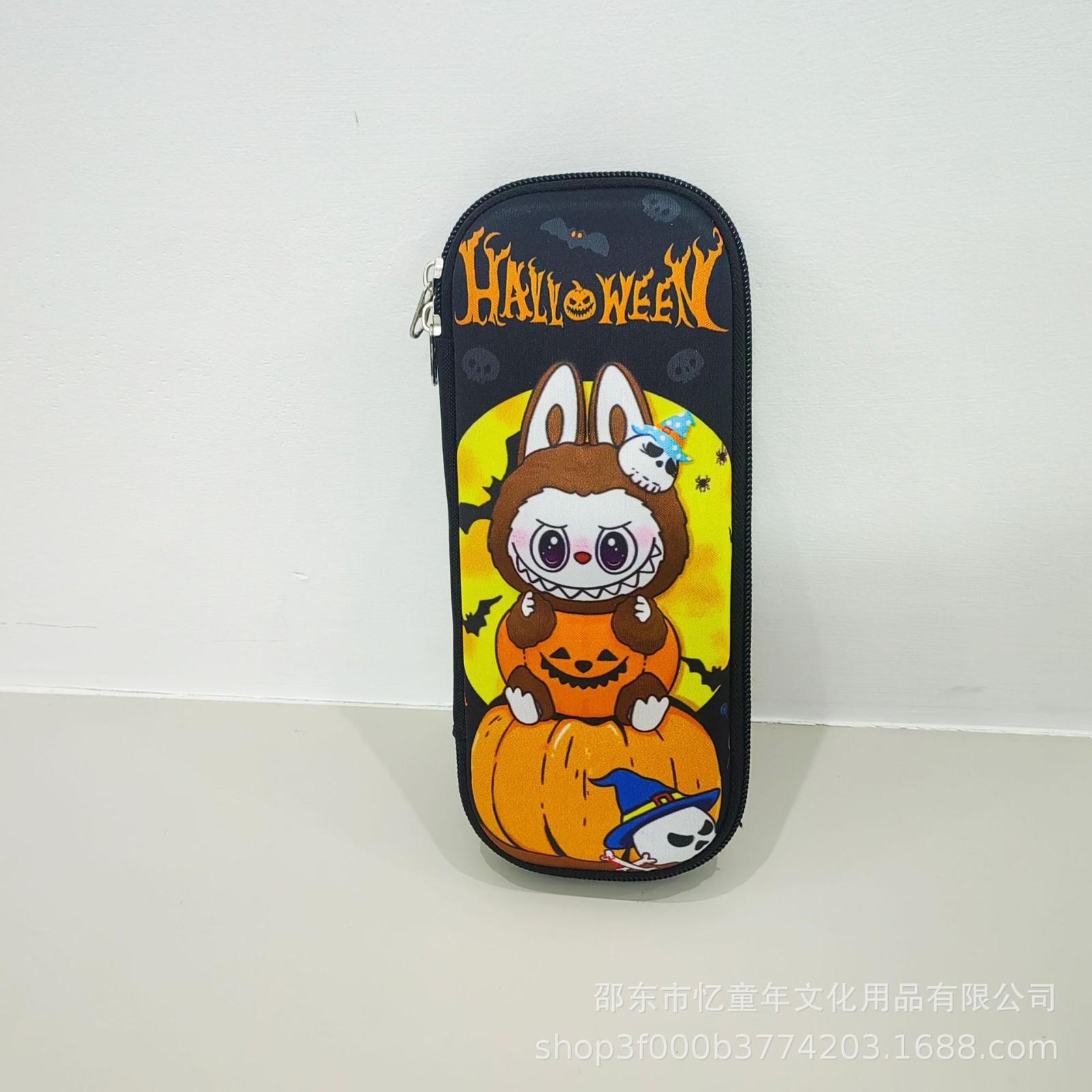 

Прозрачный пенал сделай сам, большой вместимости, многослойный, для хранения студенческих канцелярских принадлежностей One Size