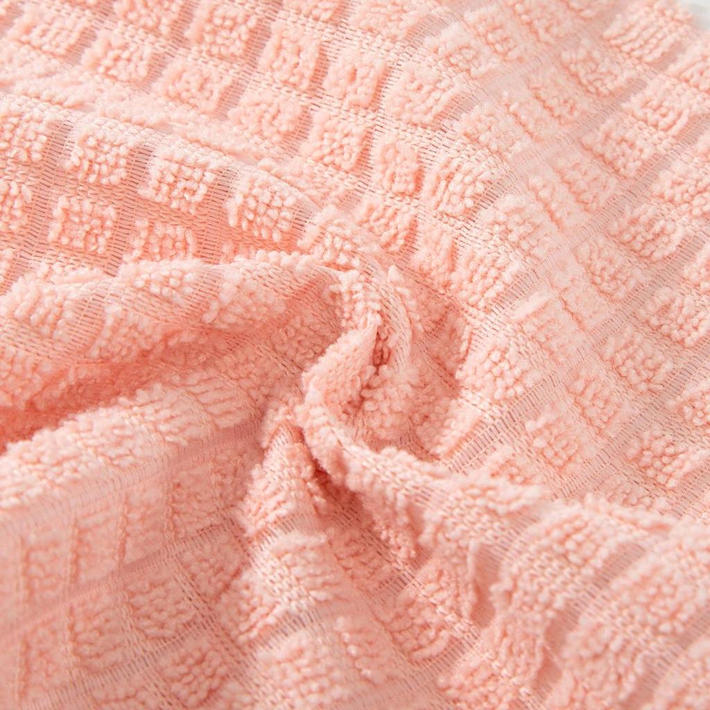 Multi-Use Absorbent Oil-Removing Tearable Dishcloth for Kitchen Cleaning