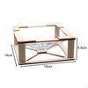 Holographic Bioscope Set DIY Science Experiments Develop Intelligence Practicing Practical Mold Kits