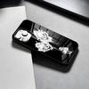 Sans U-Undertale Game Phone Case For IPhone 17 Pro Max 15 Pro 16 14 Plus 12 13 Mini 11 Pro Shockproof Glass Cover