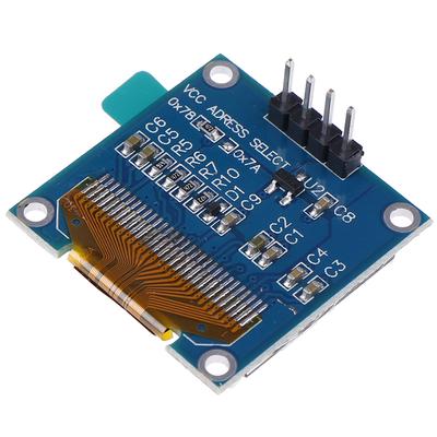 DIY modules – Elektronische modules