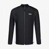 Fila Zip Up Rash Guard Fs2rtg2401mblk