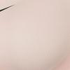 Nike Victory Shape Solid Logo High-Intensity Support Sports Bra Women Underwear Echo-Pink AJ5220-682