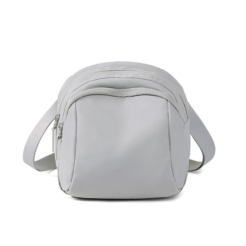 Nylon Bag Unisex Multi-Function Shoulder Bag