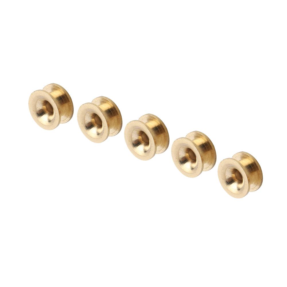 5 PCS Universal Gras Trimmer Kopf Ösen Strimmer Cutter Teile Zubehör
