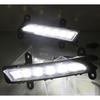 BYD Tang Front Bumper LED Daytime Running Lights