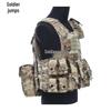 Bingyue Tactical Combat Vest