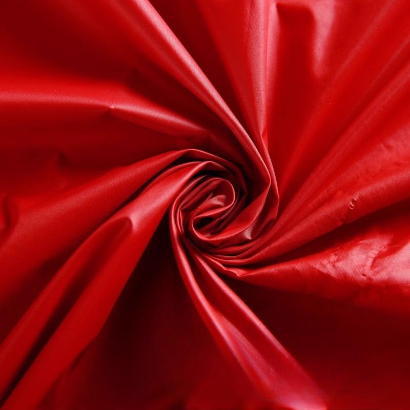 100/300/500 410T Nylon Spun Waterproof Fabric for Down Jacket Children's Clothes Sewing Lightweight 20D Gallbladder-free Cloth