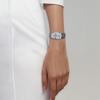 Tissot Quartz Movement 100m Water Resistance Women's Watch 25mm Blue Dial Stainless Steel Case T137.010.11.351.00
