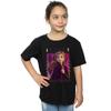 Disney Girls Frozen 2 Anna Live Your Truth Cotton T-Shirt
