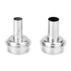 Heat Nozzle 3mm 5mm 8mm 10mm 12mm Hot Air Guns Nozzles for QUICK 861DW Soldering Station Welding Nozzles Replacement