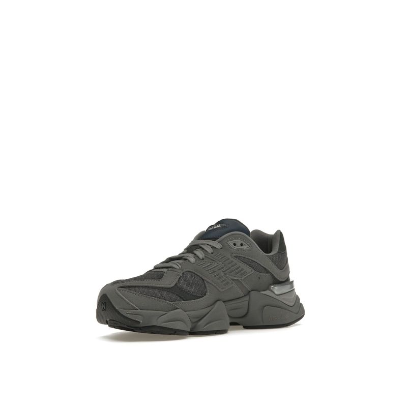New Balance 9060 Grey Kids GC9060EC