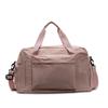 Neue Sport-Reisetasche für Damen, erweiterbare Aufbewahrungstasche mit großem Fassungsvermögen für Geschäftsreisen, Umhängetasche, Yoga-Fitness-Tasche für Herren