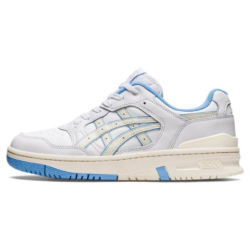 

ASICS EX89 White Light Blue Sneakers 1201A476-110 37