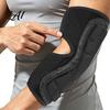 Anti Collision Elbow Protector Guard for Baseball & Softball Adjustable Anti-collision Sports Joint Support Brace Brace Thickened EVA Pad
