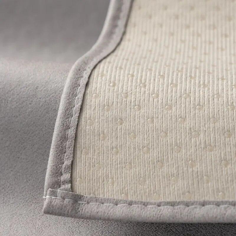 Waterproof Sofa Towel Mat Non-Slip L Shape Corner Sofa Slipcovers for Living Room Septuria Cats Dogs Kids Couch Covers Protector