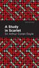 Buch A Study In Scarlet