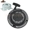 Para Subaru EX27 e EX30 279-50301-30 279-50301-20 Conjunto de Partida por Recuo