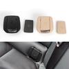 Car Rear Child Seat Anchor Safety ISOFIX Cover Trim For BMW X1 3 Series E84 E87 E90 F30 Child Restraint 52207319686 2005-2012