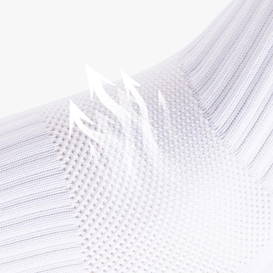 5 Perechi șosete elite cu aderență antiderapantă Bărbați Femei Fotbal Baschet Baseball Rugby Fotbal Ciclism Alergare Drumeție Tenis Skateboard